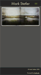 Mobile Screenshot of markstetler.org